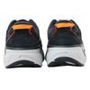 HOKA Clifton L Suede Black Lunar Rock Unisex Sneakers 1122571-BLRK
