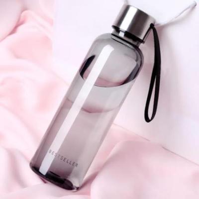 500ml Kids Students Outdoor Sports School Drinking Juice Water Bottle Cup Gifts