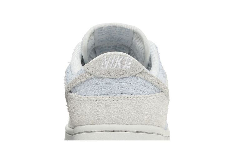 Nike Dunk Low Light Armory Blue Photon Dust (Women's)