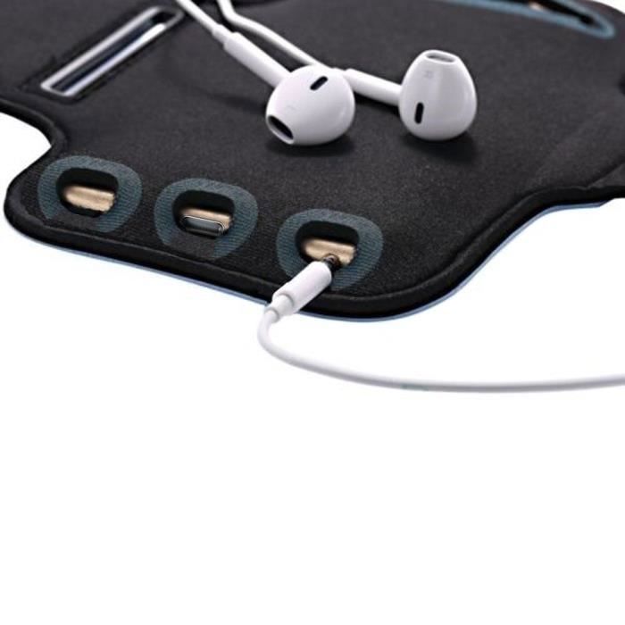 Waterproof Sports Armband for Redmi 12C 11A 10C 10A 9T 9C 9A 8 8A - Comfortable Running Armband