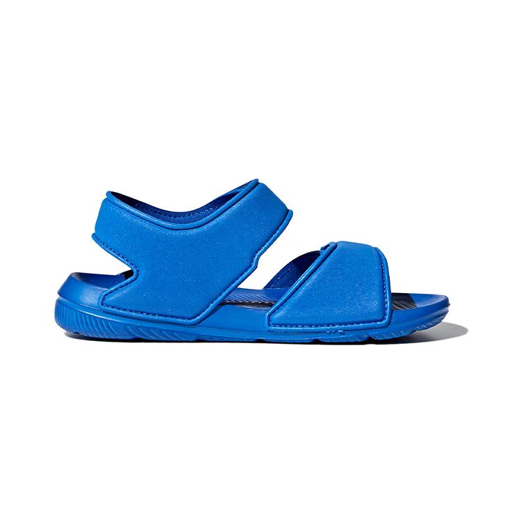 New Adidas Altaswim Kids' Sandals Pre-school BA9289