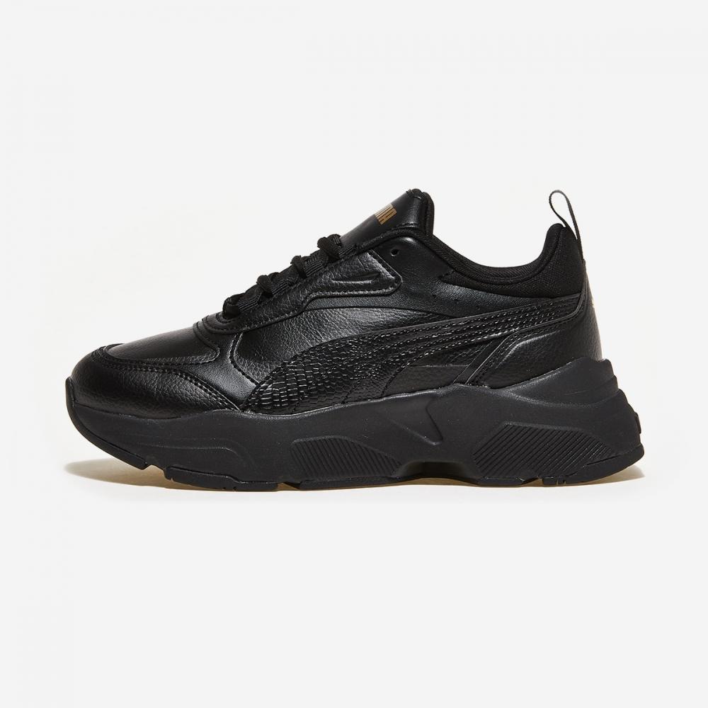 

Puma Cassia SL Puma BlackPuma BlackPuma Team Gold