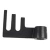 Efficient Aluminum Kneading Paddle for Panasonic Bread Machines Models