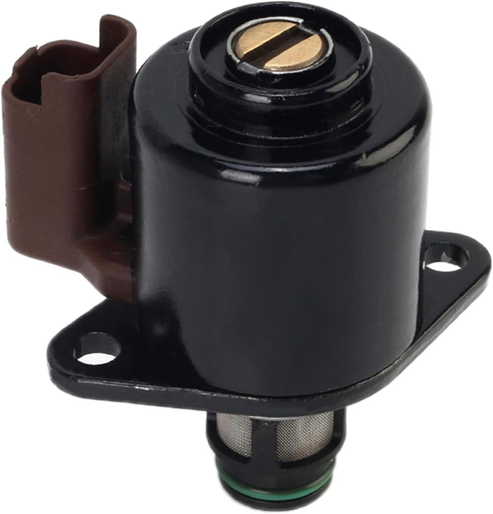 Fuel Pump Pres Regulator Control Valve 2.9 Crdi 2001-2006 For Hyundai Terracan