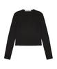 Latizen Lk Double Round T-Shirt(Black)