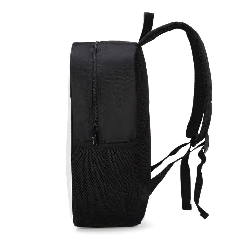 Cartoon Schoolbag Lightweight Back To School Supplies Schoolbag Laptop Backpack Large 15 Inch Backpack Small Backpack