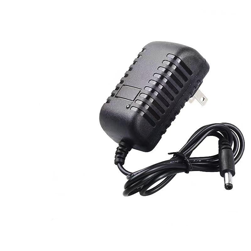 US Standard 12V 2A, 5V 1A, 24V 2A/3A/4A/5A LED Light & Speaker Switching Power Adapter