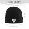 Battle Cats True Form Mural Winter Skullies Beanies Hat Warm Autumn Knitted Hats Bonnet Caps for Women Men