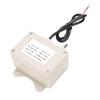Wall Mount Temperature Sensor 4 20mA Analog Temperature Transmitter for Industrial Agricultural Greenhouse  50 Celsius