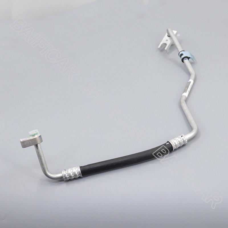 Baificar Brand New A/C Air Conditioner Compressor Exhaust Pipe Hose C00005572 For SAIC MAXUS V80