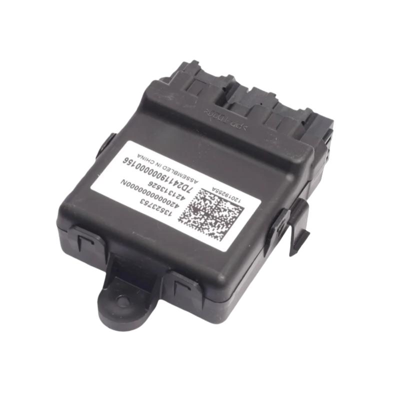 13523753 Suitable for Chevrolet Junwei Xinjunyue Maruibao XL Explorer Weilang Seat Heating Module Ventilation Control Computer