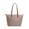 Casual Nylon Cloth Shoulder Armpit Bag Women's New Fashionable Large-capacity Commuter Portable Tote Bag