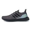 adidas Scarpe da Ginnastica da Uomo Ultra 4DFWD Carbon Wonder Blue Grigio Core-Black ID1686