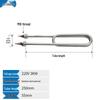 Jinkong Commercial Steamer Heating Element