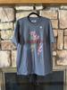 TRINX LA Safety Last Travis Scott Collab T-shirt *SOLD OUT* Retail $350 MENS L