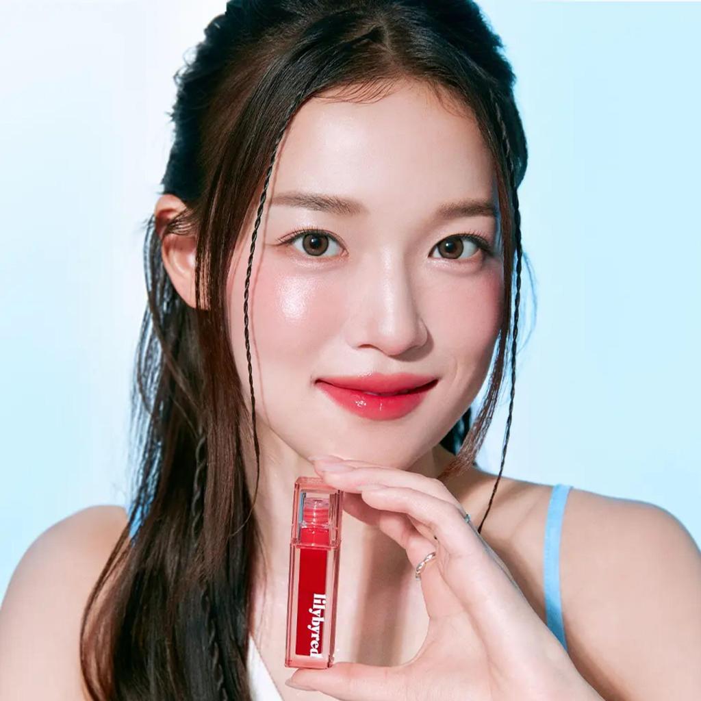 lilybyred Juicy Liar Water Tint 4.8g