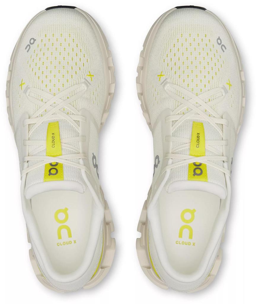 On Cloud X 4 Sneaker Size cm Men's Boots, 29.0