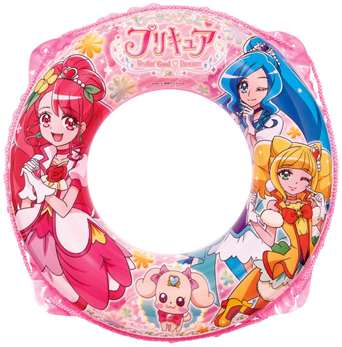 Igarashi Healing Good Pretty Cure 60cm Swim Ring