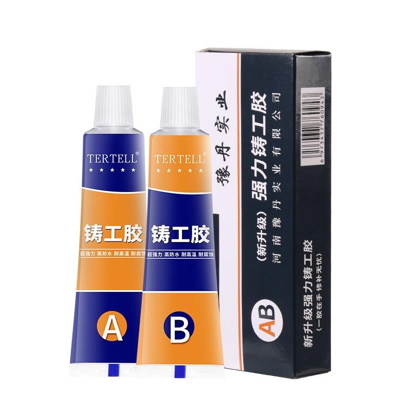 Tavidlo na pájení nerez 20/50 ML Příslušenství Měď
