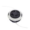Mower Accessories, Non-removable Grass Head, Weeding Head
