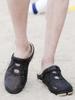 Fashion Slides Men's Shoe Male Slipper Hole Half Mules Eva Pvc Outdoor Beach Elegant Comfortable Cheap Shoes Liquidation Designer Luxury