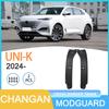 Changan UNI-K 2024 Hinterradverkleidung für den grenzüberschreitenden Handel