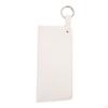 Luxury Women'S Eyeglass Case Leather Soft Holder Pocket Cases Slim Travel Pouch Keychain For Sunglasses Eyeglasses Eyewear