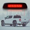 LED Smoke 3rd Third Brake Light For Ford F-150 F-250 / Excursion 1997-2003 Reverse Cargo Light High Mount Pickup Taillight