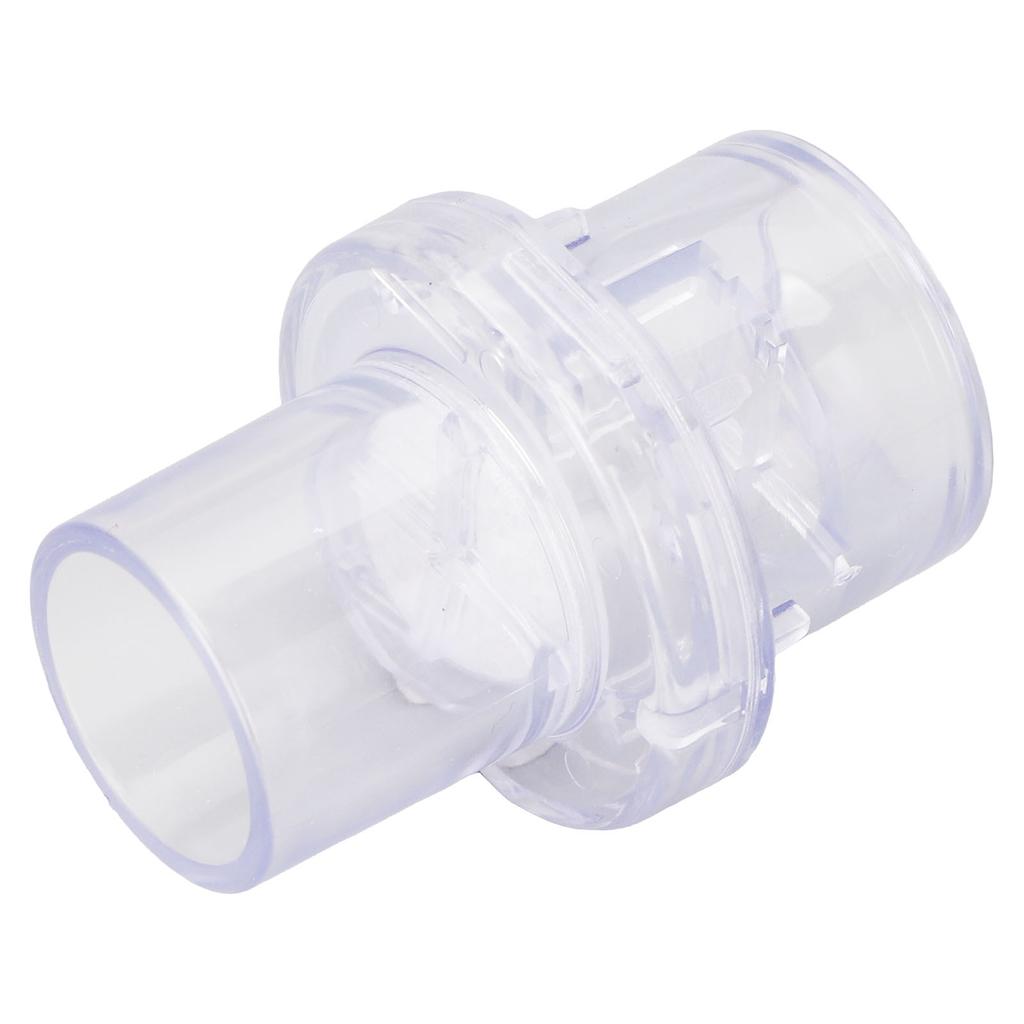 10pcs Disposable Portable Cardiopulmonary Resuscitation Face Shield One Way Valve Replacement Accessory