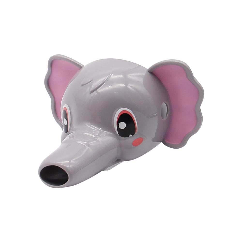 Cartoon Faucet Extender Duck Elephant Convenient Device for Baby Washing Faucet Extender For Kids Hand Washing In Bathroom Sink