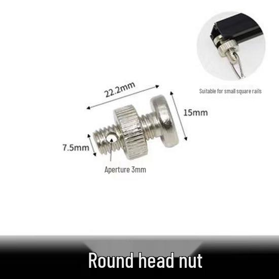 Steel Wire Rope Hanging Accessories: Glass Clip, Picture & Sign Hanging Hook, Lighting Fixture Mount