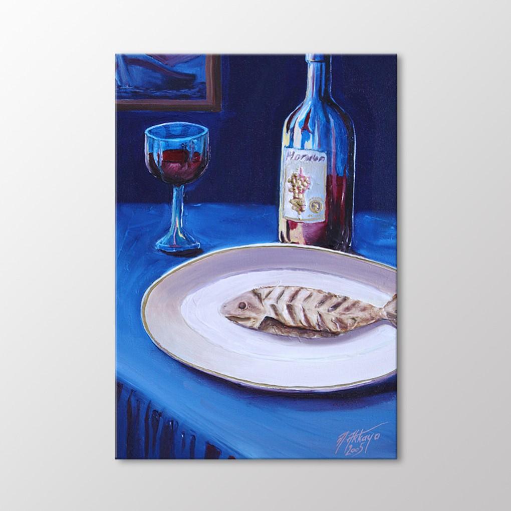 

Корабль за столом 1 Стол