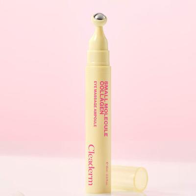 Clederm Niedermolekulares Kollagen Augenmassage Ampulle 15 ml (Chong Kun Dang Gesundheit)