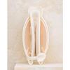 aguard Portable Folding Baby Toilet Seat Cover Generation 2 Toddler Travel Potty Seat