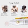 PURC 1000ml Keratin Shampoo Treatment Professtion Straightening Hair Before and After Hair Cleaning Protect Shampoos Care Women