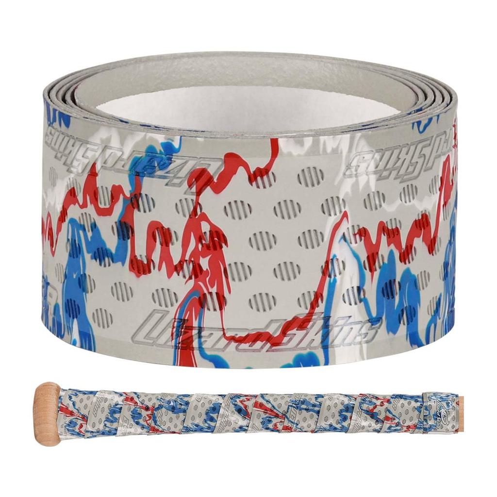 Lizard Skins DSP_Ultra UNITEDCAMO 1.1mm Dämpfendes Griffband