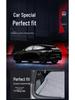 XPeng G6 Inflatable Car Mattress: Rear Seat & Trunk Sleeping Pad, Air Cushion for Car Comfort