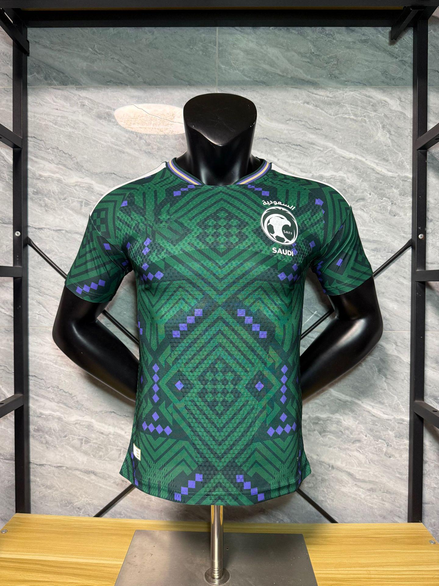 USA Canada Mexico World Cup 2026 National Team Jersey - Player Edition, Long & Short Sleeve M