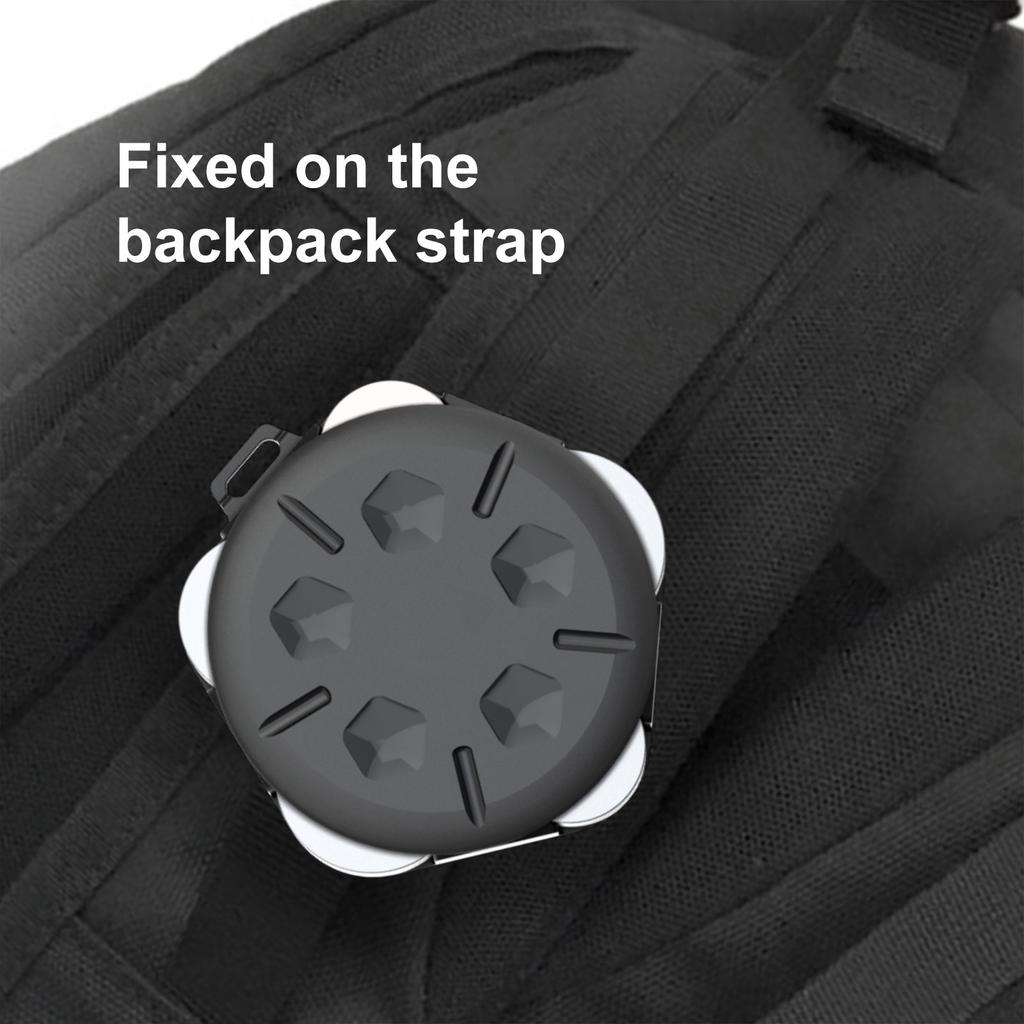 Coin Storage Box Holder Small Money Boxes For Adults Portable Coin Case US Coin Capsules Coin Collection Supplies Coin Container Black