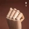 Joint Movable Sketch Mannequin Wooden Jointed Mannequin  Home Decoration Drawing Practice Tool