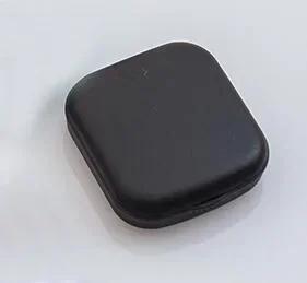 1PC Contact Lenses Box Cute Travel Kit Pocket Mini Contact Lens Case Travel Kit Easy Carry Mirror Lenses Box Container