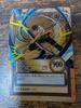 One Piece Zoro Carddass Hyper Battle TCG C114 Holo Foil Vintage 2000 Japan FS