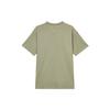 Nike Îmbrăcăminte sport Swoosh Premium Esențiale Modă Minimalistă Versatil Clasic Buzunar Mânecă Scurtă Tricou Topuri Bărbați Verde-Militar Deschis DQ9296-320