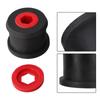For Mini Cooper Suspension Upgrade Front Wishbone Rear Bushes Suspension Bushes Color As The Picture Shows Uprated Suspension