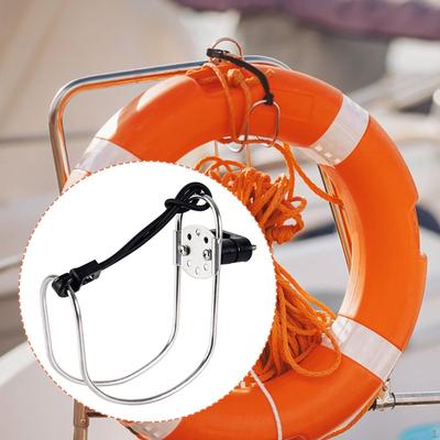 Bracket Easy To Install Professional for Swimming Outdoor Yacht
