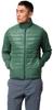 Куртка Jack Wolfskin JWP Vest M (1204653) шалфей