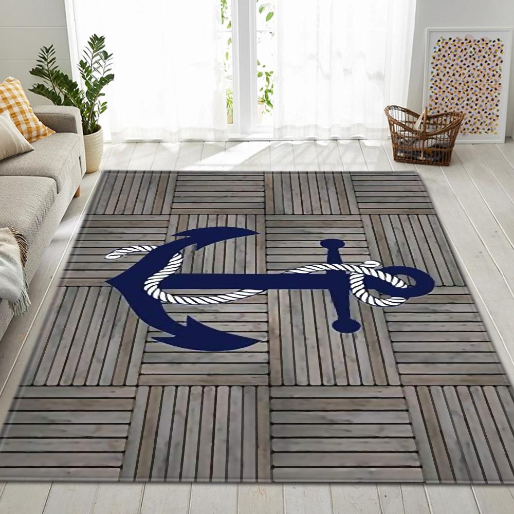 Beautiful And Simple Nebula Living Room Carpet Bedroom Dining Room Floor Mat Pattern Size