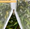 Thickened Agricultural Insect & Bird Proof Net for Greenhouses & Fruit Trees