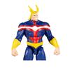 McFarlane My Hero Academia 5 Figures Wave 1 All Might - -