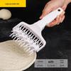 Backen – Teig- & Tortenmesser